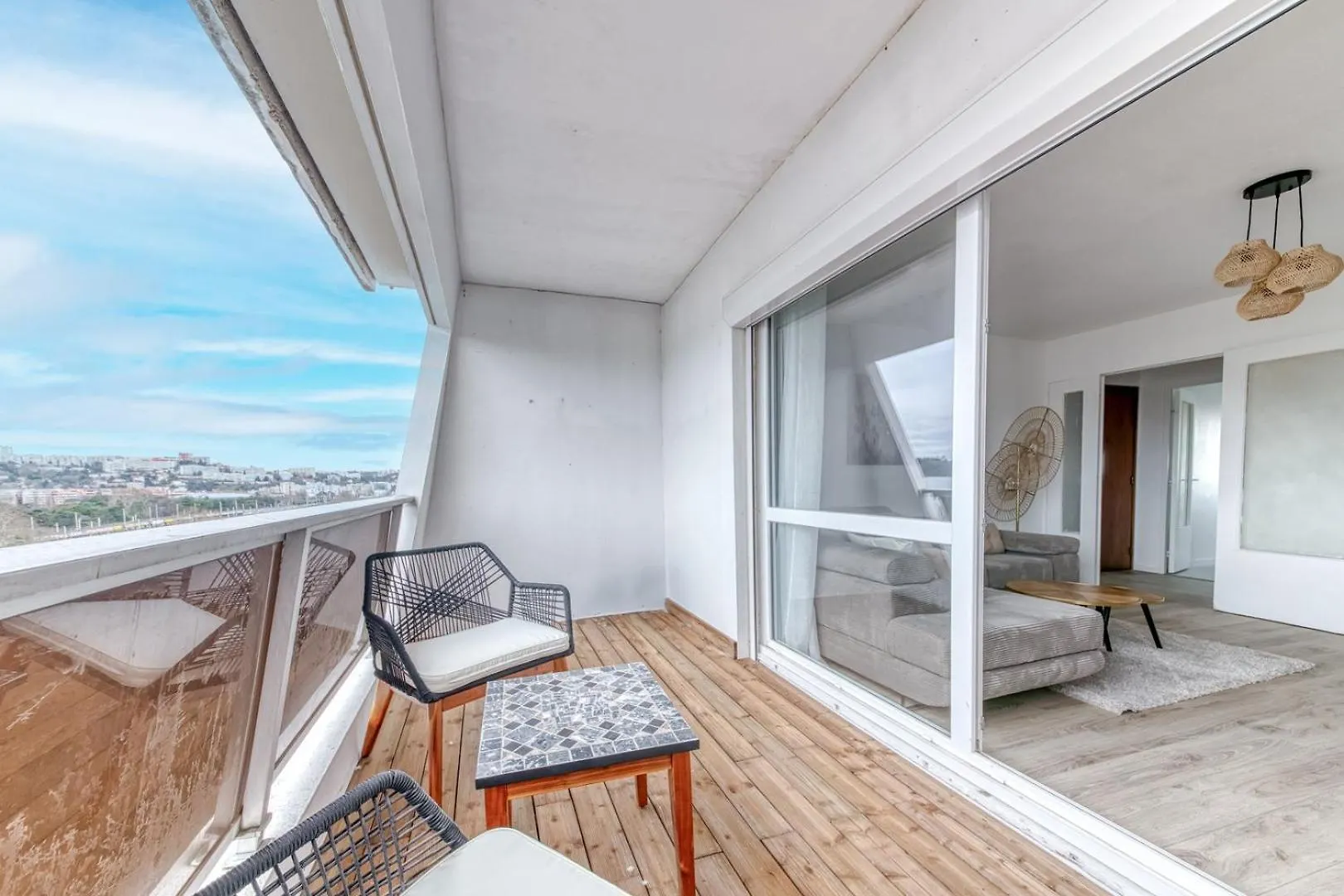 Guestready - Bright Near Parc Tete D'Or Apartamento Villeurbanne França