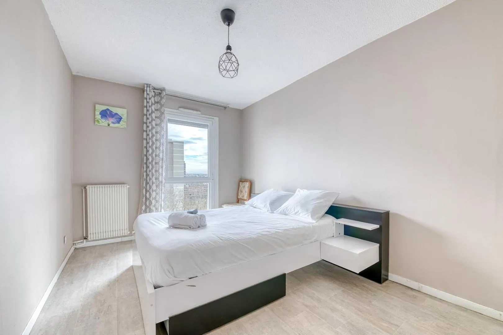 Guestready - Bright Near Parc Tete D'Or Apartamento Villeurbanne
