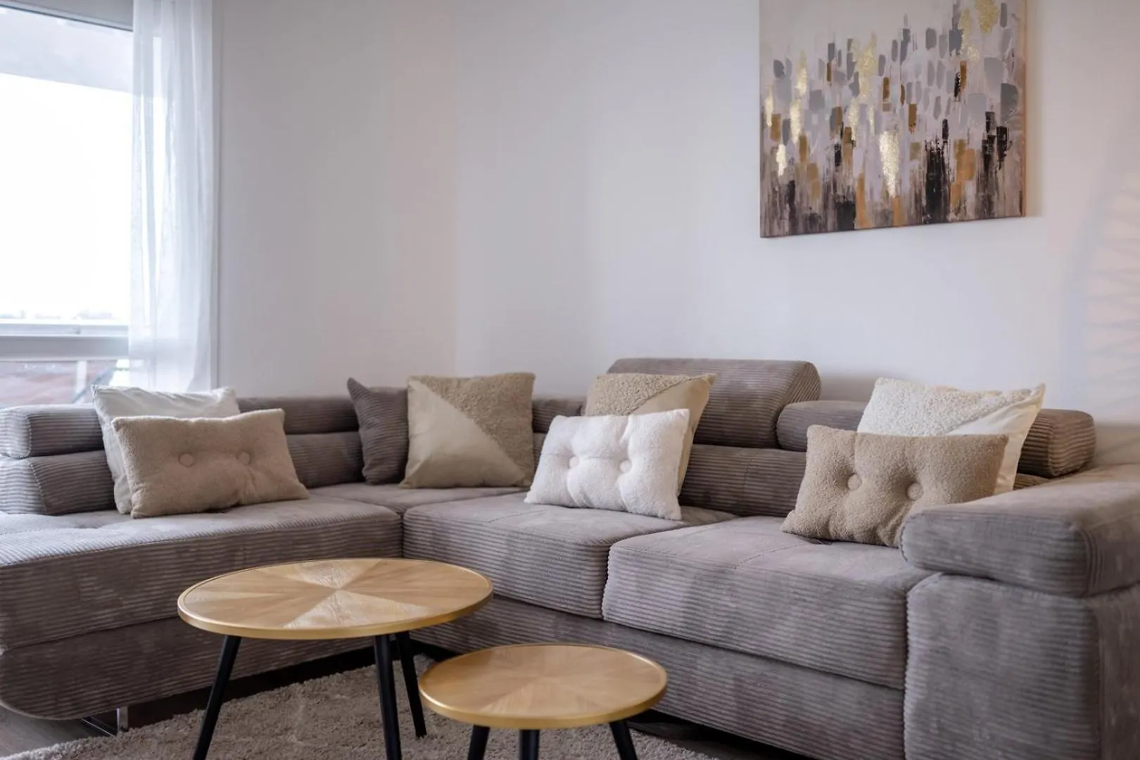 Guestready - Bright Near Parc Tete D'Or Apartamento Villeurbanne